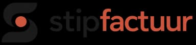 Stipfactuur Logo