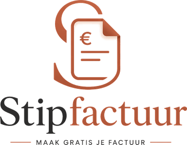 Stipfactuur