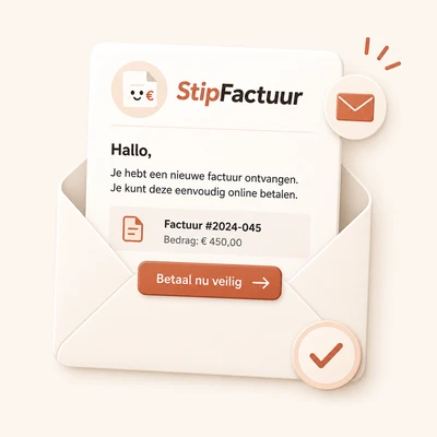 E-mailvoorbeeld